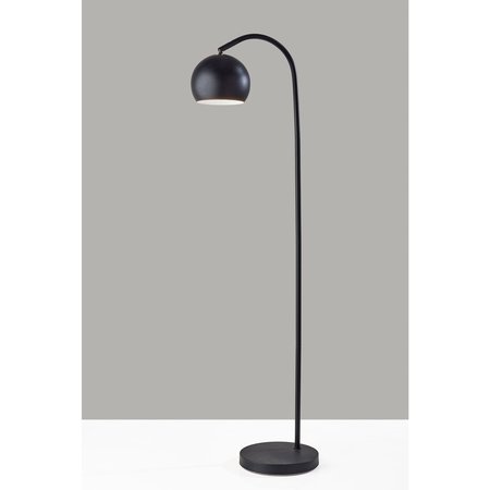 ADESSO Emerson Floor Lamp 5138-01